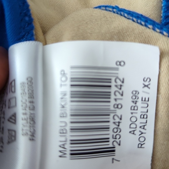 2×HP. BCBGMAXAZRIA Bikini Set - Picture 9 of 10